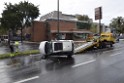 VU Koeln Nord Sued Fahrt Offenbachplatz P138